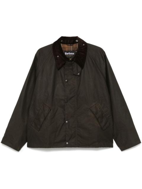 Barbour OS Transport jacket