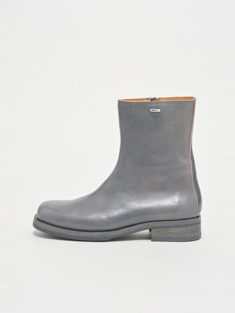 Camion Boot Deep Sky Leather