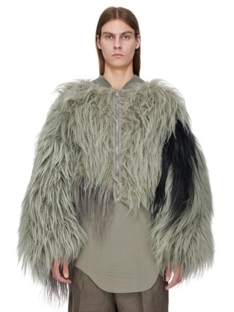 Rick Owens SECCHIA FLIGHT