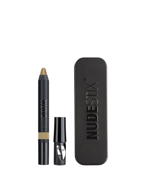 NUDESTIX NUDESTIX Magnetic Luminous Eye Colour - Queen Olive