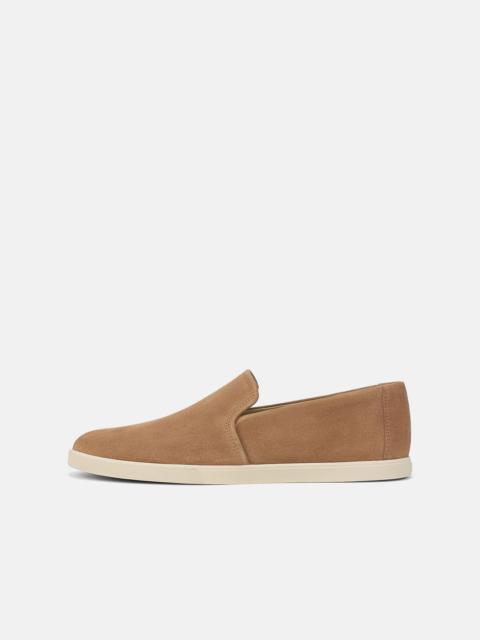 Vince Sean Suede Loafer