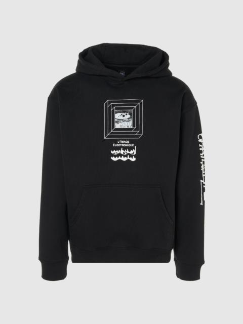 ELECTRONIQUE HOODIE