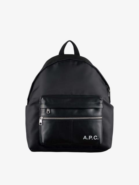 A.P.C. Camden Backpack