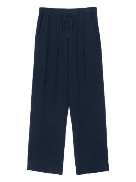 XÍRENA Devon drawstring trousers