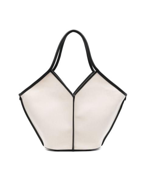 HEREU Calella shoulder bag