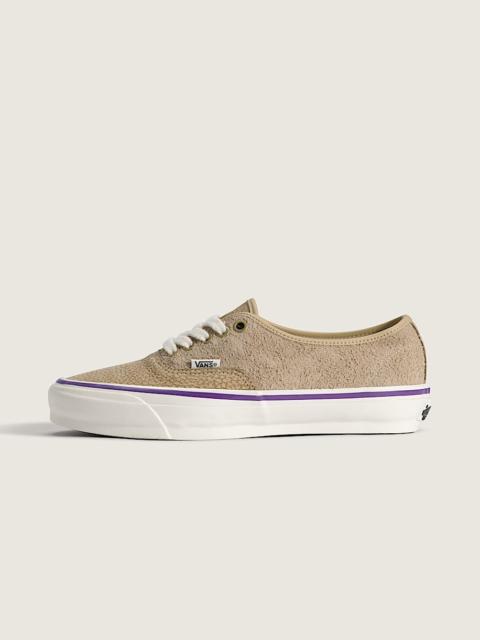 Vans OTW Authentic 44 Siped Vibram