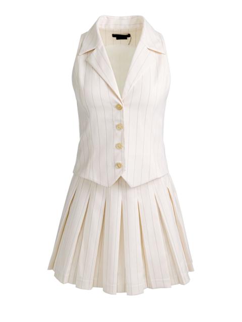 Alice + Olivia ALICIA MINI DRESS