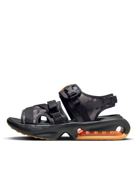 Nike Nike Air Max Sol 'Black' FJ5446-010