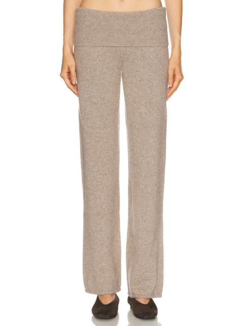 SKIMS Cashmere Pant