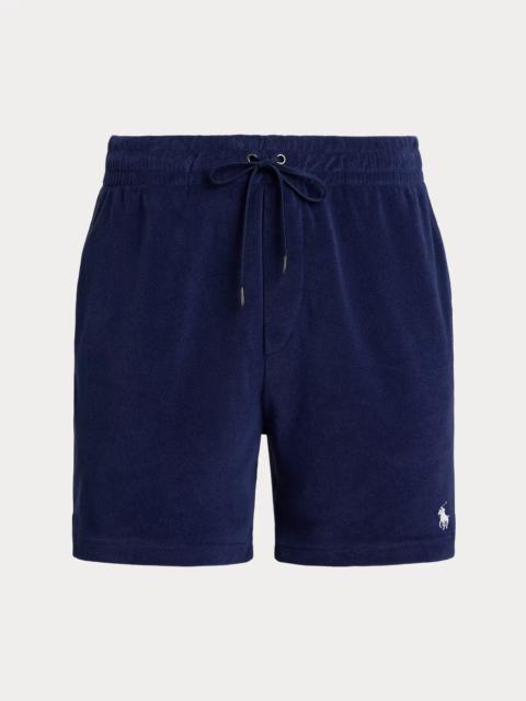 Polo Ralph Lauren 6-Inch Terry Drawstring Short
