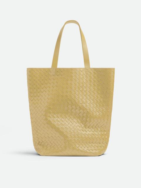 Bottega Veneta Large Intrecciato Tote Bag