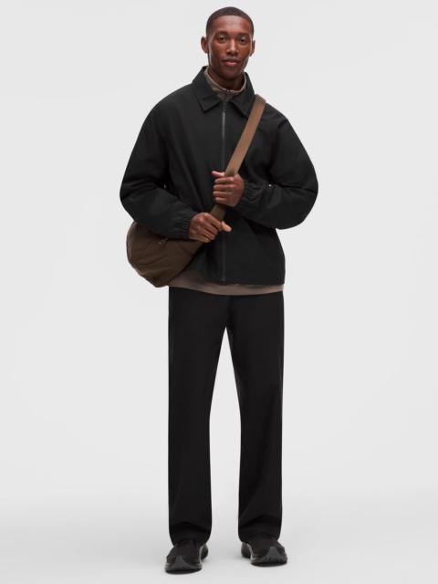 lululemon Slacker Loose-Straight Trouser 32L