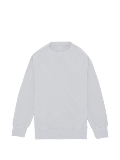 FORTELA Harvard raglan-sleeve sweatshirt