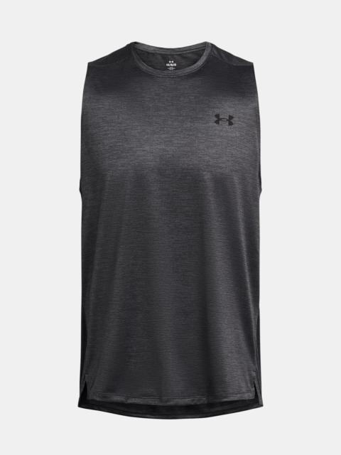 Under Armour Men's UA Tech™ Vent Tank
