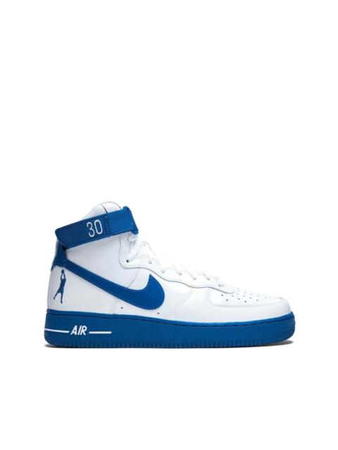 Air Force 1 High Retro CT16 QS sneakers