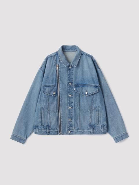 Ambush DENIM RIDERS JACKET