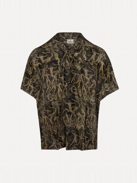 Vivienne Westwood CAMP SHIRT