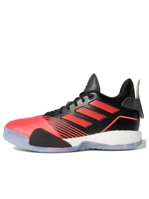 adidas adidas T-Mac Millennium 'Core Black Shock Red' EE3730