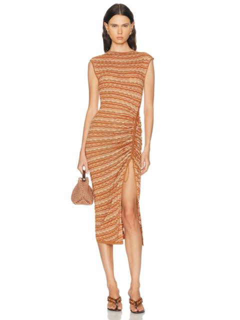 Cult Gaia Hilary Dress
