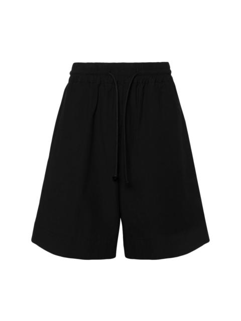 The Diver ripstop bermuda shorts