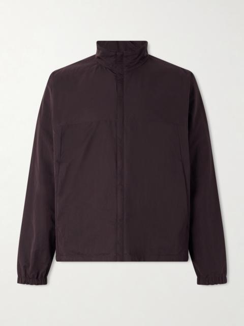 KAPTAIN SUNSHINE Bicycle Cotton-Blend Twill Jacket
