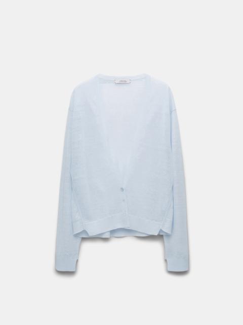 DOROTHEE SCHUMACHER SUMMER EASE cardigan