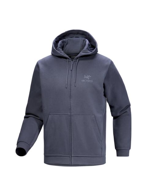 Arc'teryx Emblem Fleece Full Zip Hoody