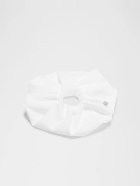 lululemon Uplifting Oversized Scrunchie