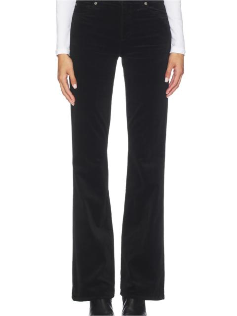 7 For All Mankind The Leggy Bootcut