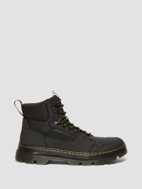 Dr. Martens Rilla Lace Up Utility Boots