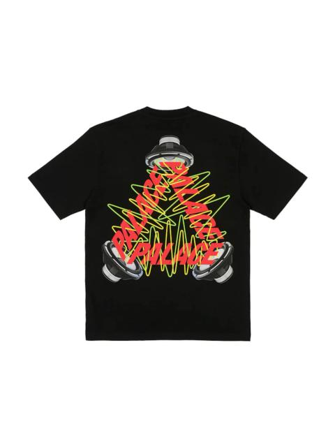 PALACE Palace Speaker P-3 T-Shirt Black