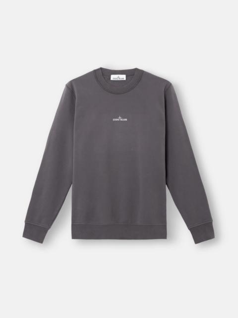 Stone Island 6100665 COTTON FLEECE