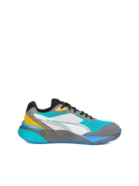 PUMA RS-Metric Energy "Deep Aqua/Nimbus Cloud" sneakers