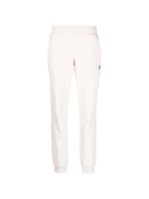 adidas low-rise cotton track pant