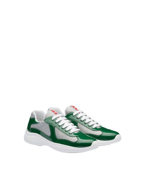 Prada America's Cup sneakers