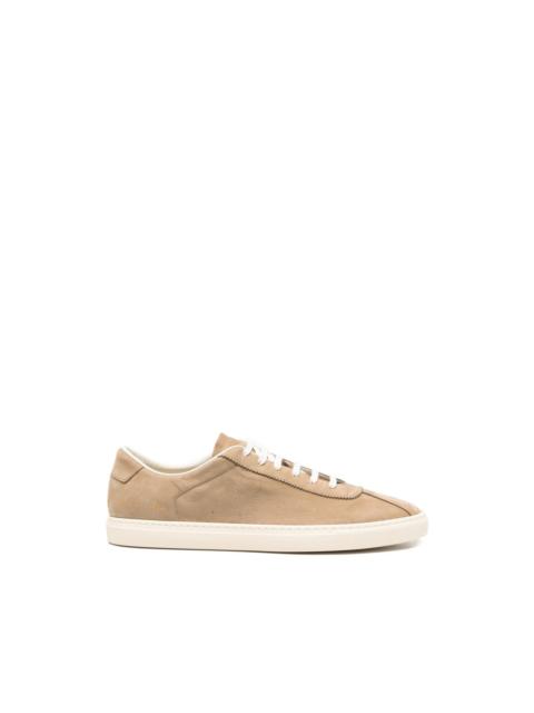 Common Projects lace-up sneakers