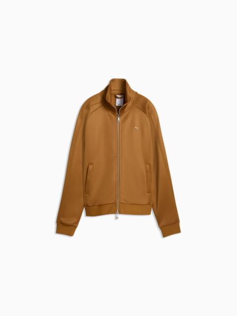 PUMA T7 Women's Track Jacket