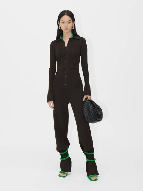 Bottega Veneta jumpsuit