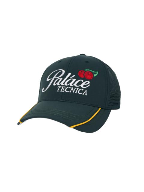 PALACE COPA AMERICA 6-PANEL GREEN