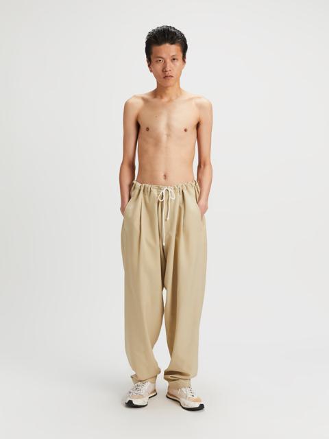 MAGLIANO Magliano | People's Trousers Oyster Beige