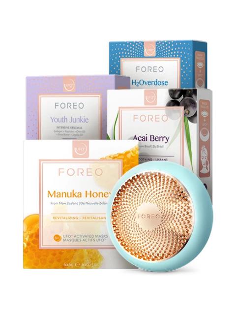 FOREO UFO™ 3 Bundle