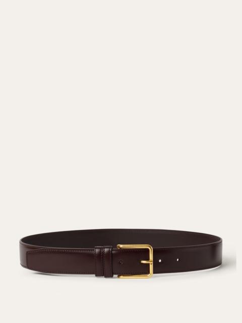 Loro Piana Mayfair Belt
