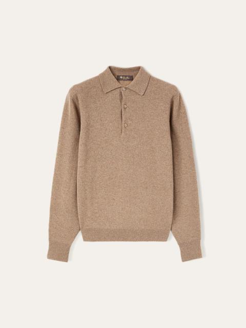 Loro Piana Loro Polo Shirt