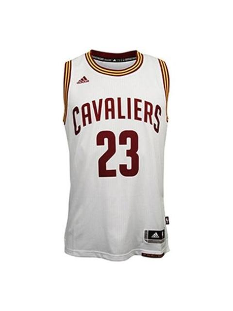 adidas adidas NBA Jersey Cleveland James Cleveland Cavalier Swingman A61200