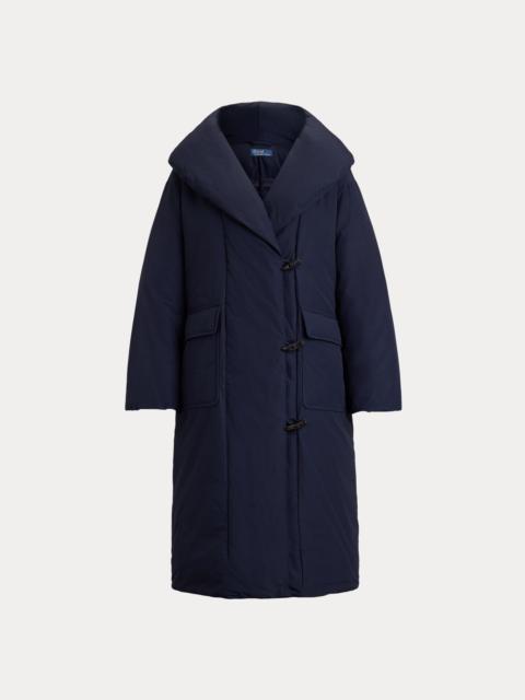 Polo Ralph Lauren Down Puffer Toggle Coat
