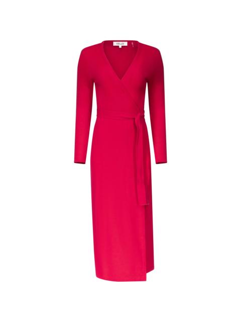 DIANE VON FURSTENBERG Astrid Wrap Dress