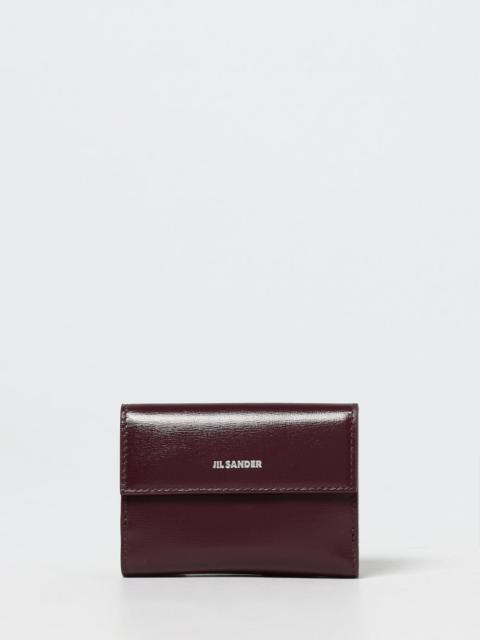 Jil Sander Wallet woman Jil Sander