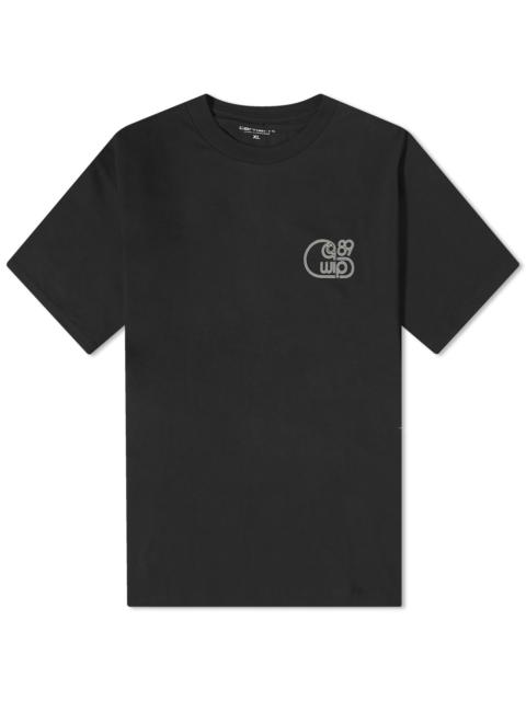 Carhartt Carhartt WIP Night Night T-Shirt