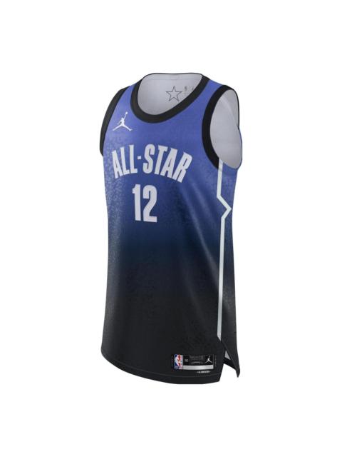Jordan Air Jordan x NBA 2023 All-Star Jerseys 'Ja Morant 12' DX6336-503