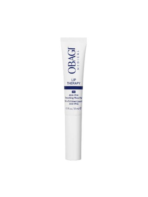 Obagi Medical Lip Therapy AHA+PHA Smoothing Micro-Peel